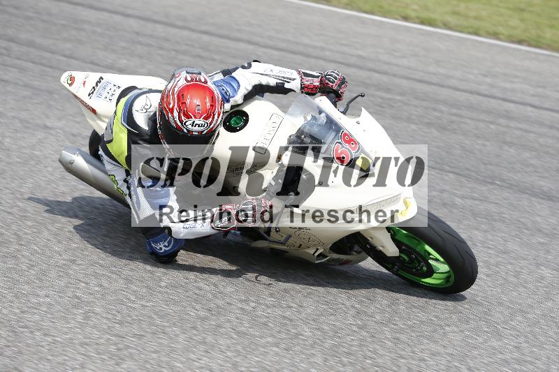 /24 08.06.2025 TZ Motorsport ADR/Gruppe gelb/68
